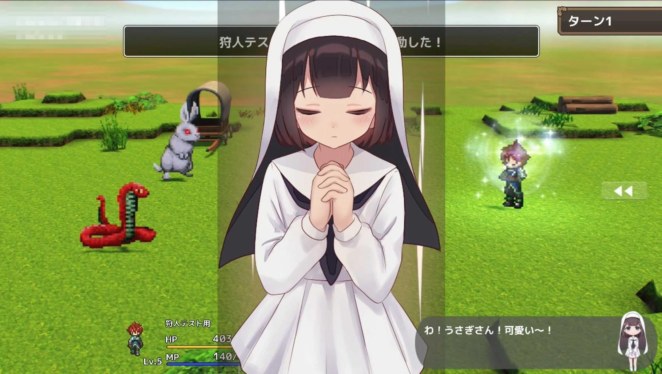 绝顶救国 {AI汉化+动态} /PC 《2.18G》 (百度云/FM)