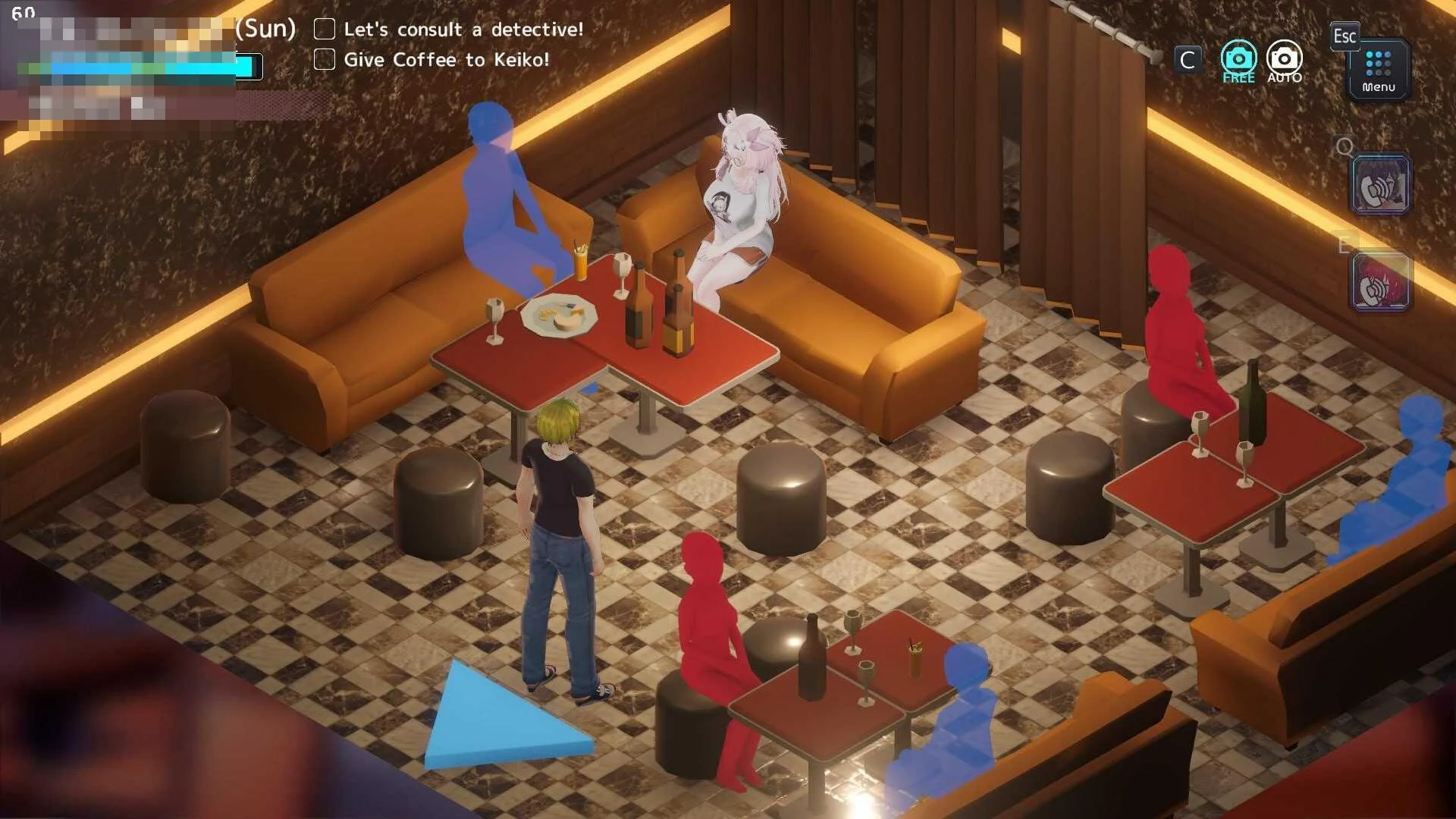 人妻渴望被绿 纯爱还是复仇 (官中/动态/768mb/pc/3D 百度云+FM)