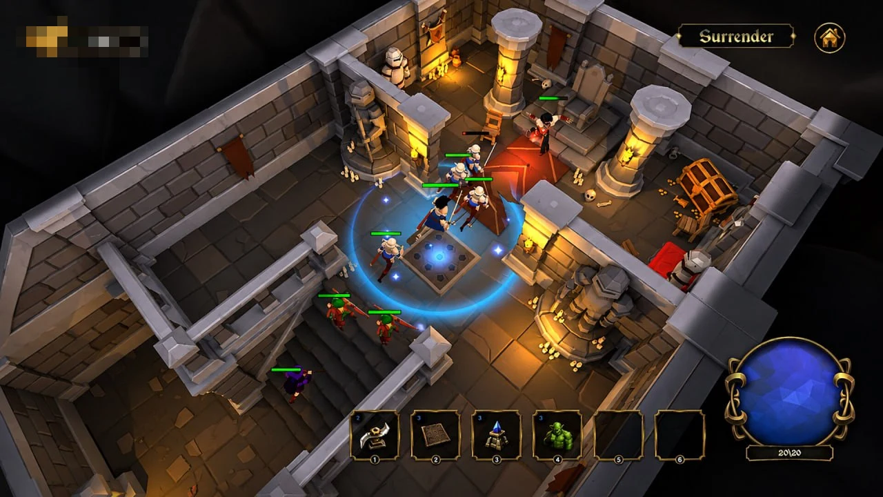 官中步兵 淫乱地牢管理者 Lewd Dungeon Manager 【3.02gb】【即时战略建设SLG】【欧美2.5D】【新作】